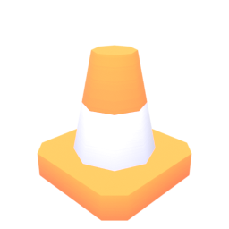 Item Cone